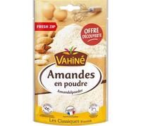Vahiné Almonds Powder Discovery Offer 125 g Bag