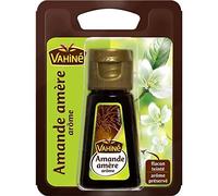 Vahine amande amère 20ml Envoi Rapide Et Soignée ( Prix Par Unité )