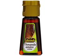 Vahine Amande Amère Arôme 20Ml - Lot de 6