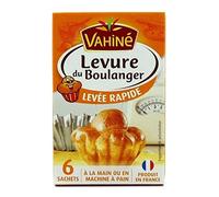 Vahine Baker's Yeast 27.5 g