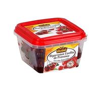 Vahiné Candied Cherries De Provence 150G (Pack of 3)