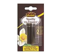 Vahiné - from Madagascar Vanilla Powder 4G - Lot of 3 - Price Per Lot - Fast Delivery