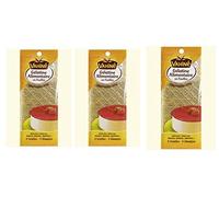 Vahiné - Gelatin Leaves Pastry Aids - Pack of 3