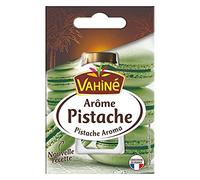 Vahiné Pistachio Flavouring 20ml (Pack of 3)