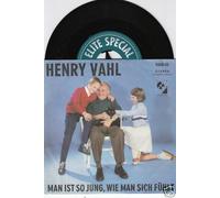 Vahl, Henry - Man ist so jung wie man sich fühlt - Unser Opa ist der Beste