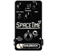 Vahlbruch SpaceTime v3 Delay/Echo