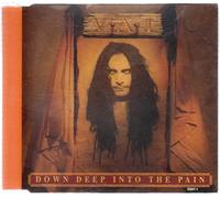 Vai,Steve - Down Deep Into the..