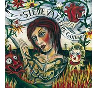 Vai, Steve - Fire Garden