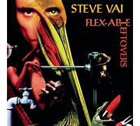 Vai, Steve - Flex-Able Leftovers