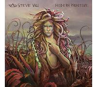Vai, Steve - Modern Primitive