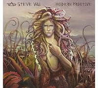 VAI,STEVE - Modern Primitive / Passion & Warfare (Blu-Spec/Bonus Track)