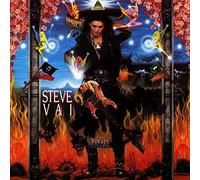 Vai Steve - Passion & Warfare