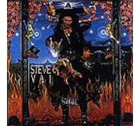 Vai, Steve - Passion & Warfare [CASSETTE]