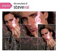 Vai, Steve - Playlist: The Very Best of Steve Vai