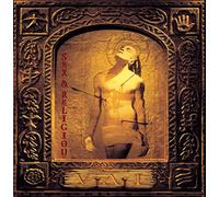 Vai, Steve - Sex & Religion