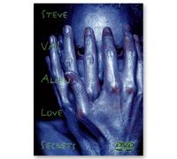 Vai, Steve - Steve Vai-Alien Love Secrets [DVD] [1998] [NTSC]