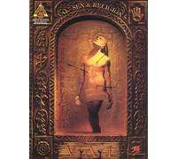 Vai, Steve - Steve Vai: Sex and Religion