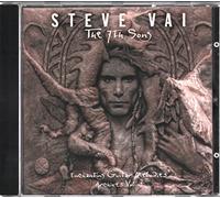 Vai, Steve - The 7th Song: Enchanting Guitar Melodies/Archives Vol.1