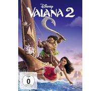 Vaiana 2