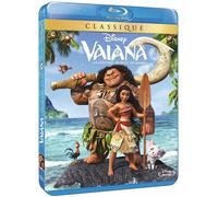 Vaiana (DVD) (US IMPORT)