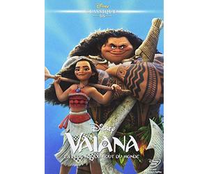 Vaiana [Edizione: Francia]