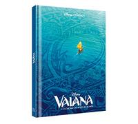 Vaiana: La légende du bout du monde