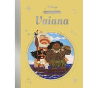 Vaiana (La magia de un clásico Disney) (Los clásicos Disney)