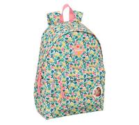 VAIANA - Laptop Backpack 14.1", Ideal for Young People of Different Ages, Comfortable and Versatile, Quality and Resistance, 31 x 13 x 43 cm