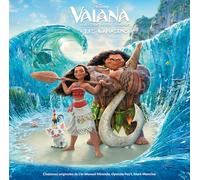 Vaiana : les Chansons [VINYL]