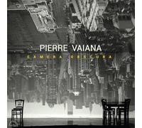 Vaiana, Pierre - Camera Obscura [VINYL]