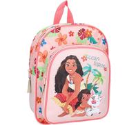 Vaiana & Simea Backpack Moana Oceania Double Pocket Measures 30x25x11cm Original