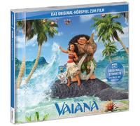 Vaiana - Vaiana (Hörspiel)