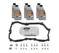 VAICO Aftermarket Automatic Transmission Oil Ch Parts Kit V10-3221