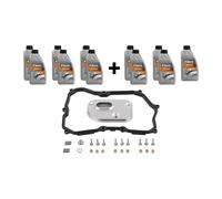 VAICO Aftermarket Automatic Transmission Oil Ch Parts Kit V10-3221-XXL