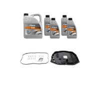 VAICO Aftermarket Automatic Transmission Oil Ch Parts Kit V45-0288-XXL