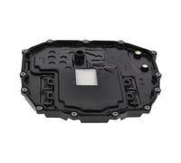 VAICO Aftermarket Automatic Transmission Oil Sump with filter V45-0273