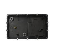 VAICO V53-0201 Automatic transmission oil pan