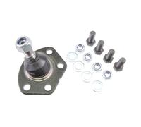 VAICO Aftermarket Ball Joint for FIAT DUCATO Van 230 1998-2002 V24-9532