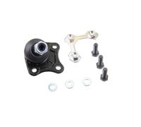 VAICO Aftermarket Ball Joint for VW NEW BEETLE 9C1 1C1 1999-2000 V10-7019