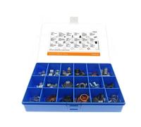 VAICO V99-1014 Screws Assortment