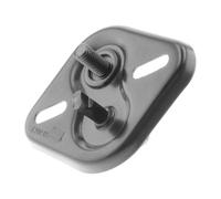 VAICO Aftermarket Bonnet Lock High Quality for MERCEDES-BENZ V30-2941
