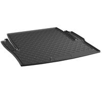 VAICO Aftermarket Boot or Cargo Liner for BMW 3 F30 F80 2016-03 to 2018-02