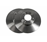 VAICO V20-80035 Brake disc