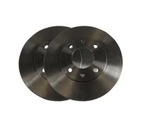 Brake Disc For Peugeot 309 89-93 306 93-01 207 08-12 206+ 09-13 95517695