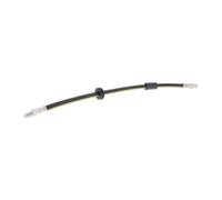 VAICO Aftermarket Brake Hose for BMW 5 E28 1985-01 to 1987-12 V20-0429