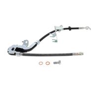VAICO Aftermarket Brake Hose for PEUGEOT 407 SW 6E 6D 2004-2007 V22-0621