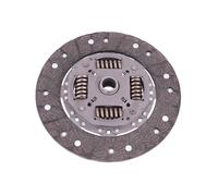 VAICO V10-6709 Clutch Disc