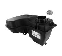 15D VAICO - V20-0583 - Expansion Tank, coolant - fits BMW 17137800292