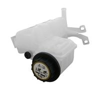 VAICO V48-0177 Coolant expansion tank