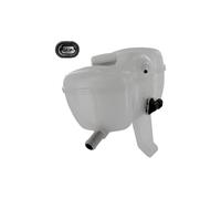 VAICO Aftermarket Coolant Expansion Tank Plastic for SAAB V50-0049